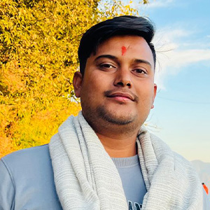 Vicky Singh